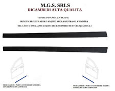 MODANATURA PORTA ANTERIORE SINISTRA E O DESTRA PER HYUNDAI TUCSON 04/15-08/18