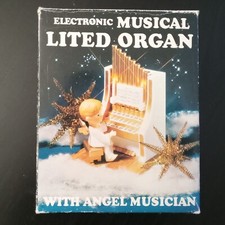 Merton Company: organo