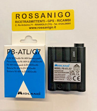 MIDLAND G7 PB ATL G7