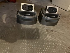 Casse Acustiche Auto Roadstar 