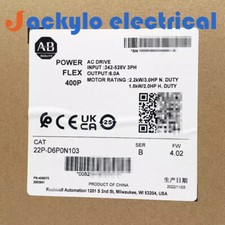 22P-D6P0N103 Nuovo PowerFlex