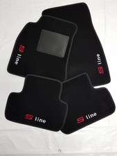 Tappeti Auto Audi Q5