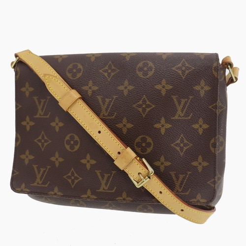 Borsa tracolla louis vuitton - a,