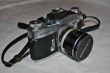 Miranda Auto Sensorex EE con