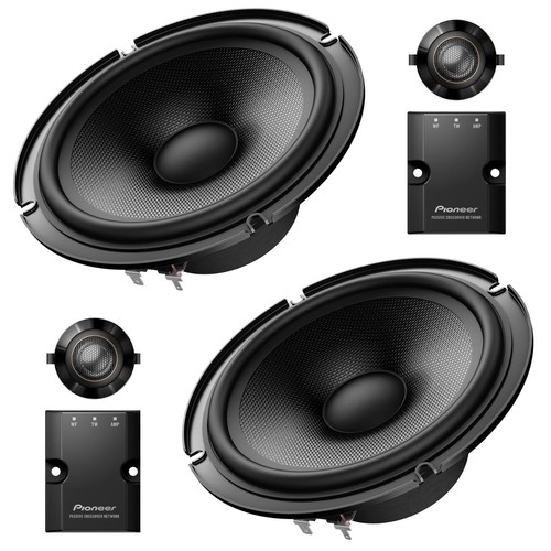 Pioneer z65c altoparlanti - ts-z65c,