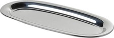 Alessi JM20/56 L Piatto per