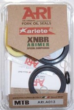 Kit guarnizioni forcella MTB