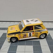 Vintage–1/24–Bburago