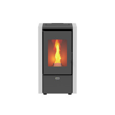 Maurer stufa pellet mignon - maurer, a