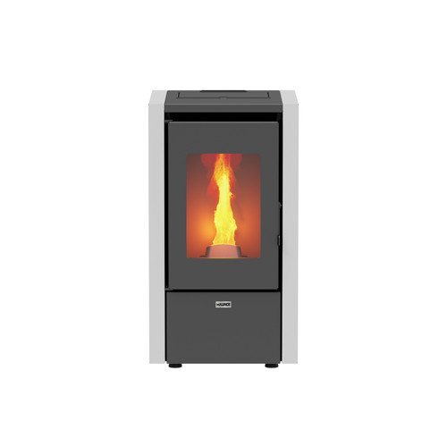 Maurer stufa pellet - a, mignon