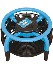 Dri-EAZ DRI-POD Tappeto, Tappezzeria, Asciugapavimenti