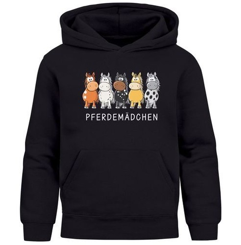 Felpa con cappuccio - , bambino