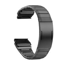 Cinturino acciaio inox 26 mm