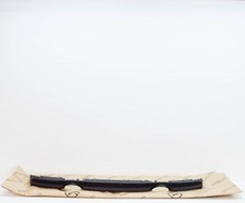 Audi TT MK3 Spoiler Inferiore