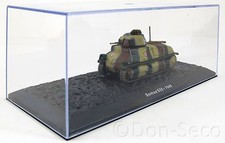 Altaya carro armato Somua S35