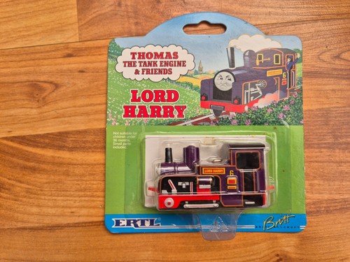 Treno vintage thomas - treno,