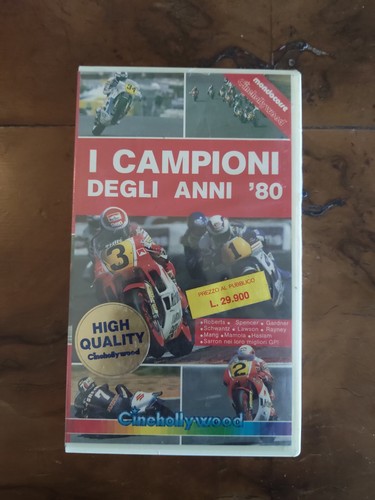 Campioni degli anni - 80,