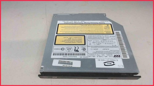 Masterizzatore dvd writer - masterizzatore, &