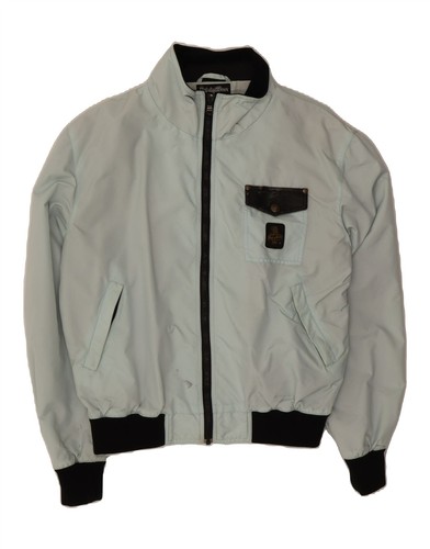 Refrigiwear giacca bomber uomo - bomber,