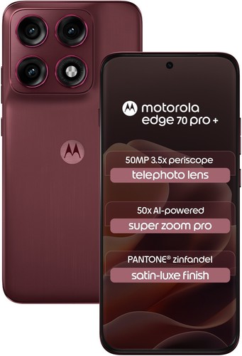 Motorola edge pro - edge, 5g