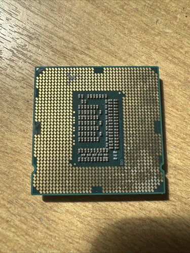 Intel core 3550s x1 - core,