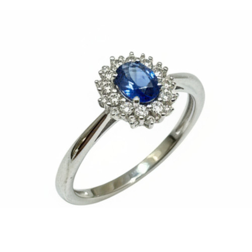 Anello salvini 18kt oro - salvini,