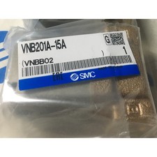 UNA nuova elettrovalvola smc