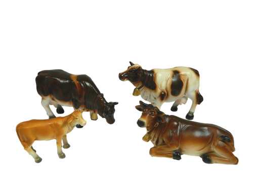 Set mandria mucche per - mucche,