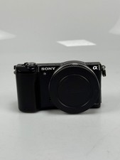 Sony Alpha A5000 Digital
