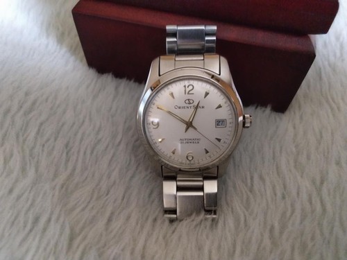 Orient star orologio - orient,