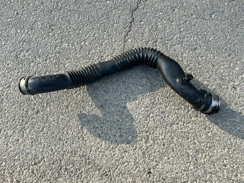 Tubo aspirazione intercooler