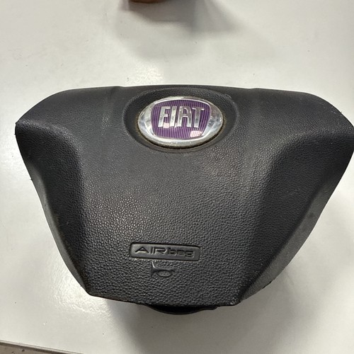 Airbag volante per fiat - volante,