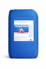 Limpia Pool CLORO LIQUIDO