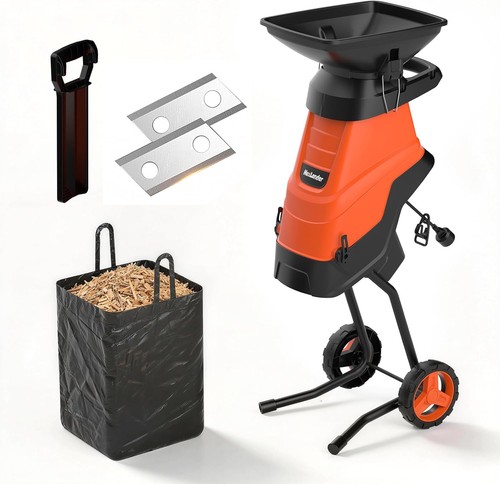 Trituratore elettrico per - trituratore,