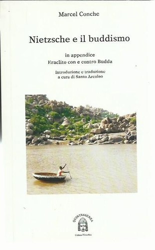 Nietzsche buddismo - nietzsche, il