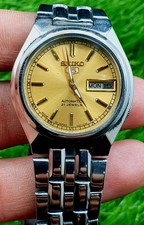 Orologio Uomo Vintage Di Seiko