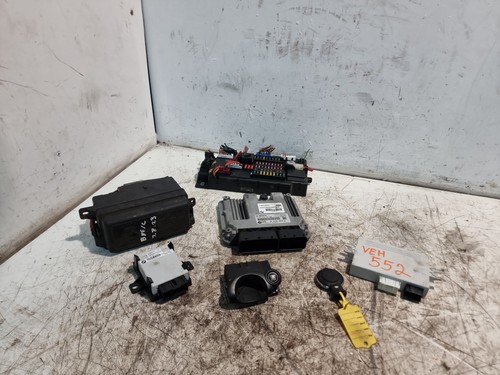 Kit ecu mini - ecu, cooper