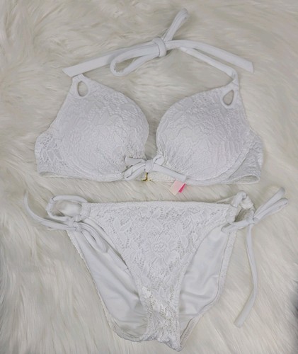 Set bagno bikini victoria s - set,