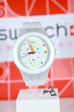 New Limited Swiss Swatch