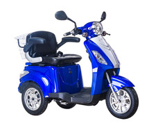Scooter elettrico - elettrico,