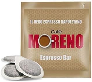 Caffè moreno 300 cialde - caffè,