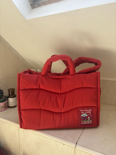Borsa coachtopia loop - borsa,