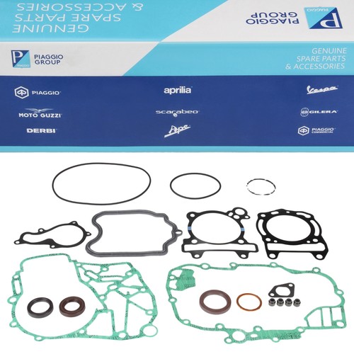 Kit guarnizioni motore per