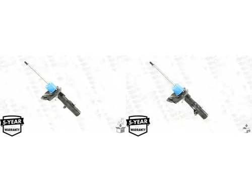 Ammortizzatori monroe s - ammortizzatori,