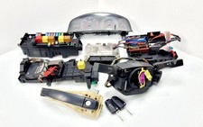 Kit Completo Centralina Motore