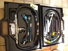 n°f2 outil diagnostique controle compression examiner fiat lancia alfa