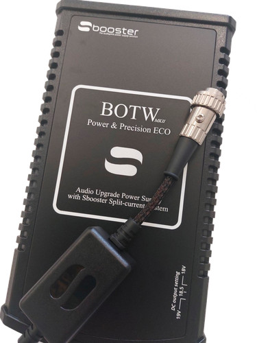 Alimentatore sbooster botw - alimentatore,