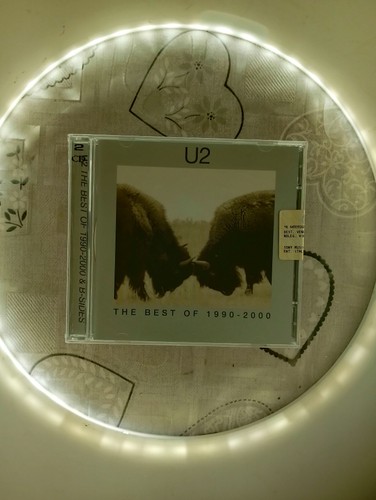 Best 1990 2000 u2 2 - of,