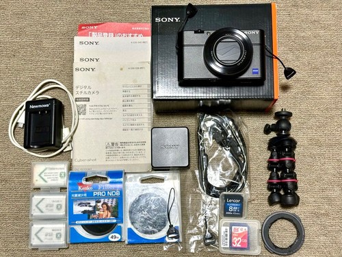 Fotocamera digitale sony - digitale,