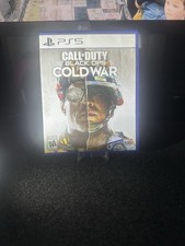 Call of Duty: Black Ops Cold